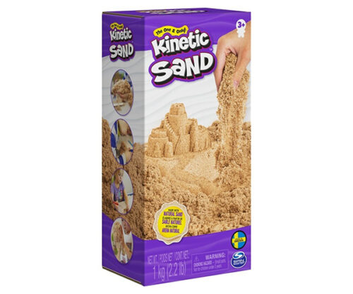 Kinetic Sand bossa 1,47 Kg