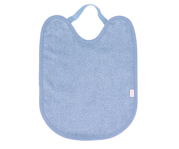 Babero rizo impermeable Tutete - Imatge 3