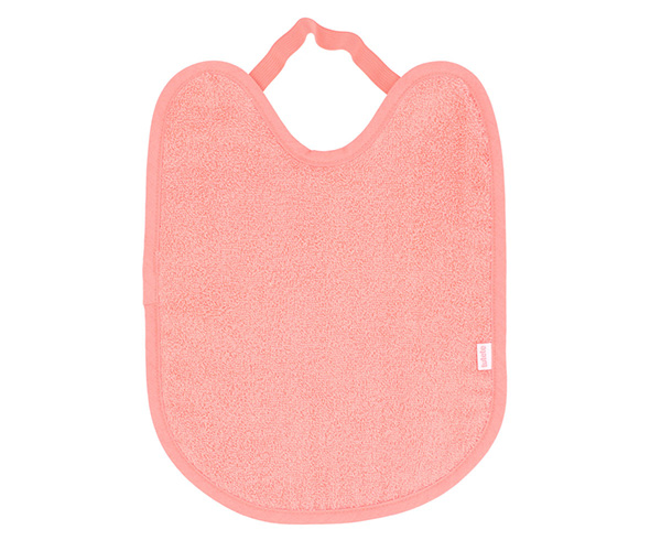 Babero rizo impermeable Tutete - Imatge 2