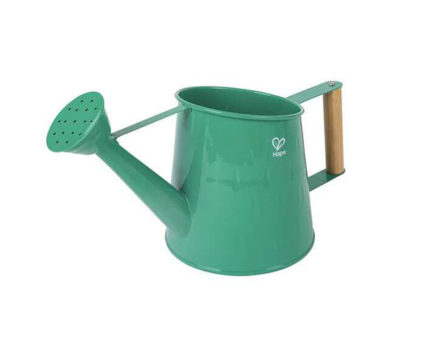 Juego de Herramientas de jardinería Hape - Imatge 3
