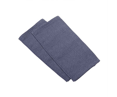 Mochila Quokkababy E-Carrier Mesh denim blue - Imatge 4