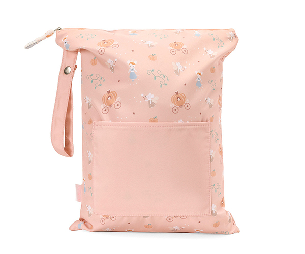 Bolsa impermeable Mouse Fairies Tutete