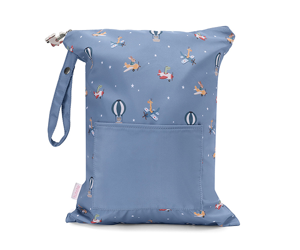 Bolsa impermeable Planes Tutete
