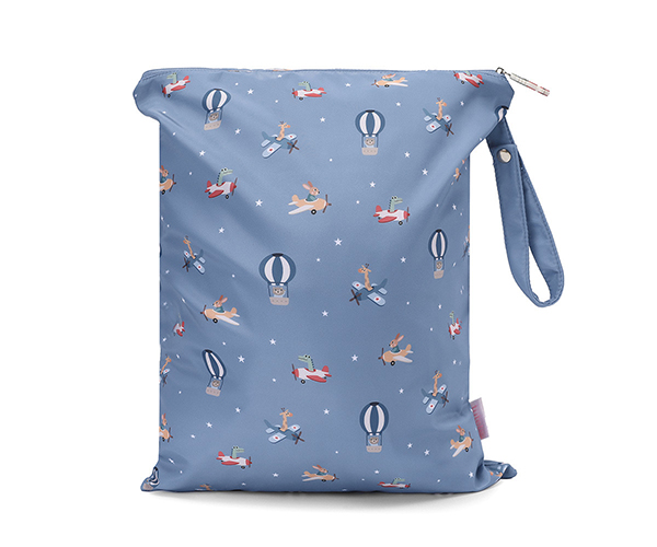 Bolsa impermeable Planes Tutete - Imatge 2
