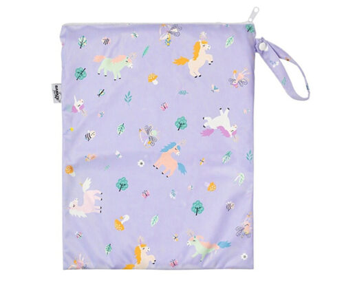 Bolsa impermeable Bosque Encantado