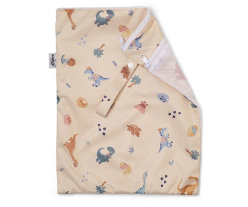 Bolsa impermeable Dinos