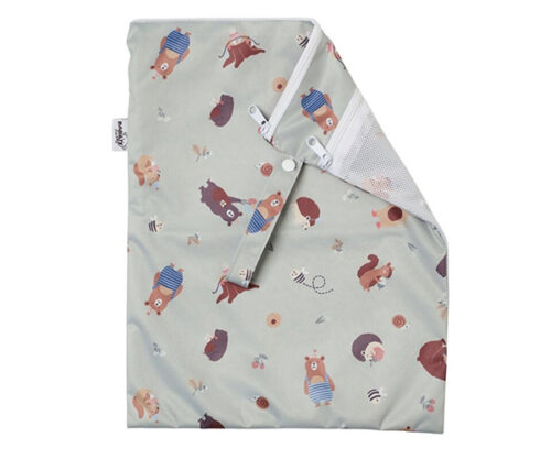 Bolsa impermeable Montaña