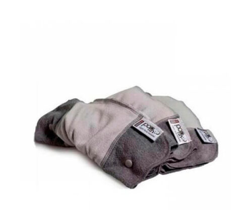 Pack 3 absorbentes de noche Pop-in
