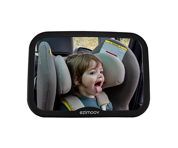 Espejo ACM rectangular Ezimoov
