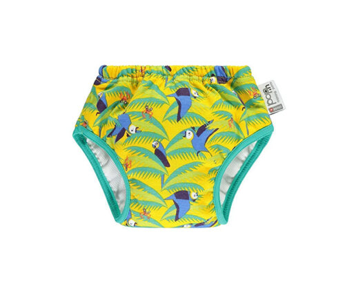 Pantaloncito aprendizaje Parrot PopIn