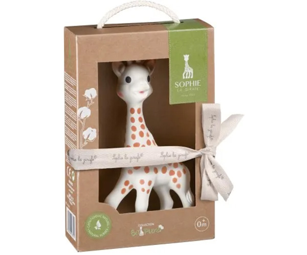 Sophie La Girafe So'Pure