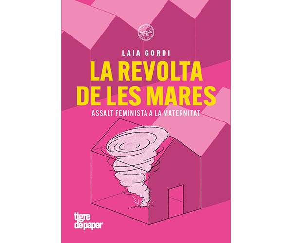 La revolta de les mares