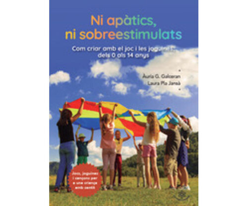 Ni apàtics ni sobreestimulats
